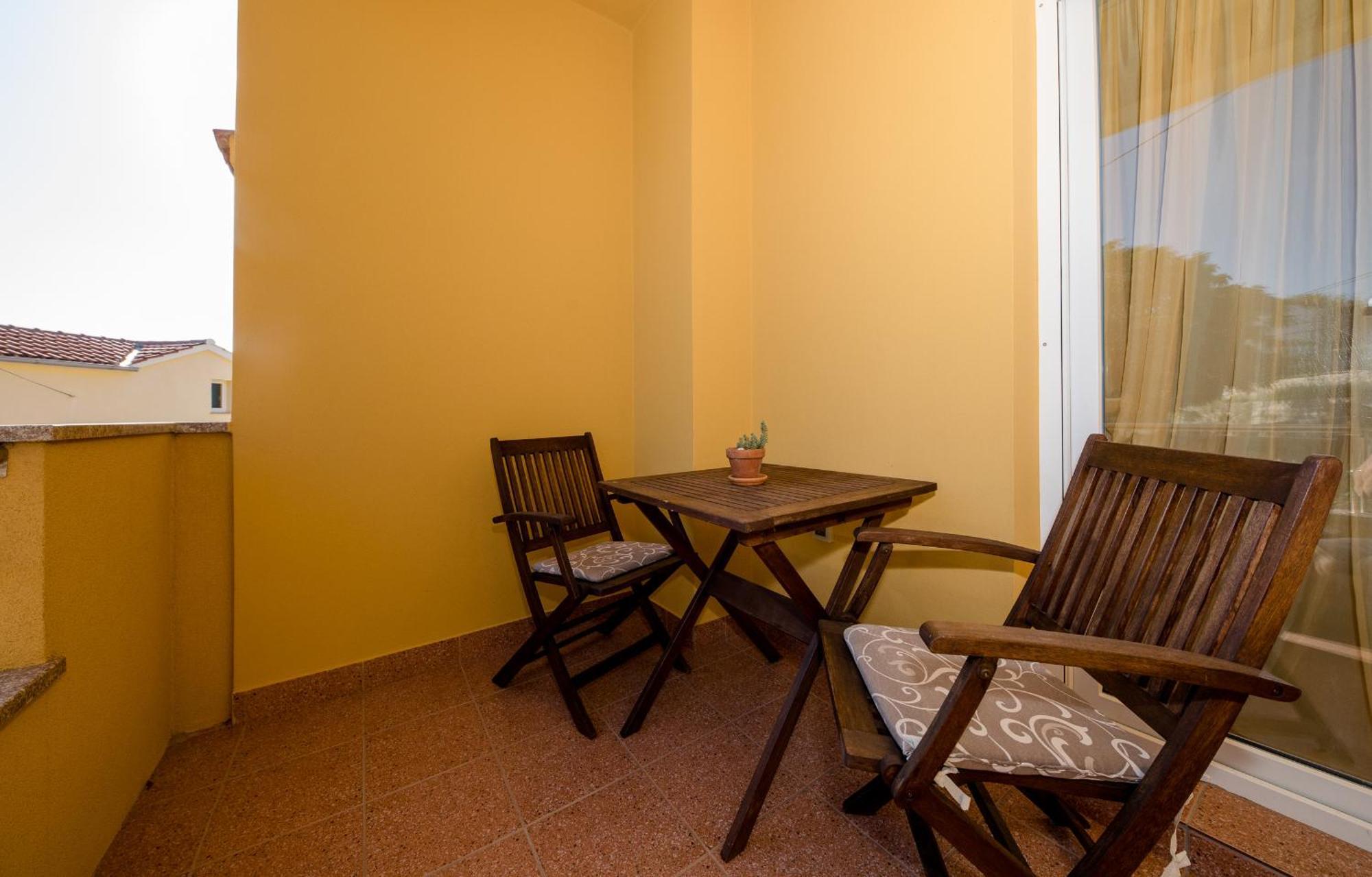 Apartments Silvana In Kampor 部屋 写真