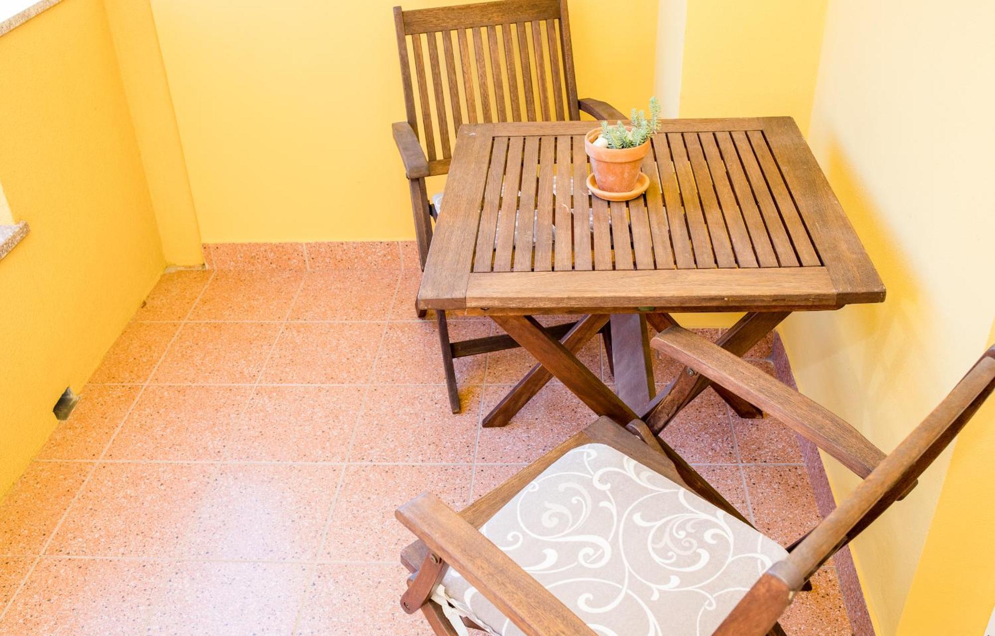 Apartments Silvana In Kampor 部屋 写真