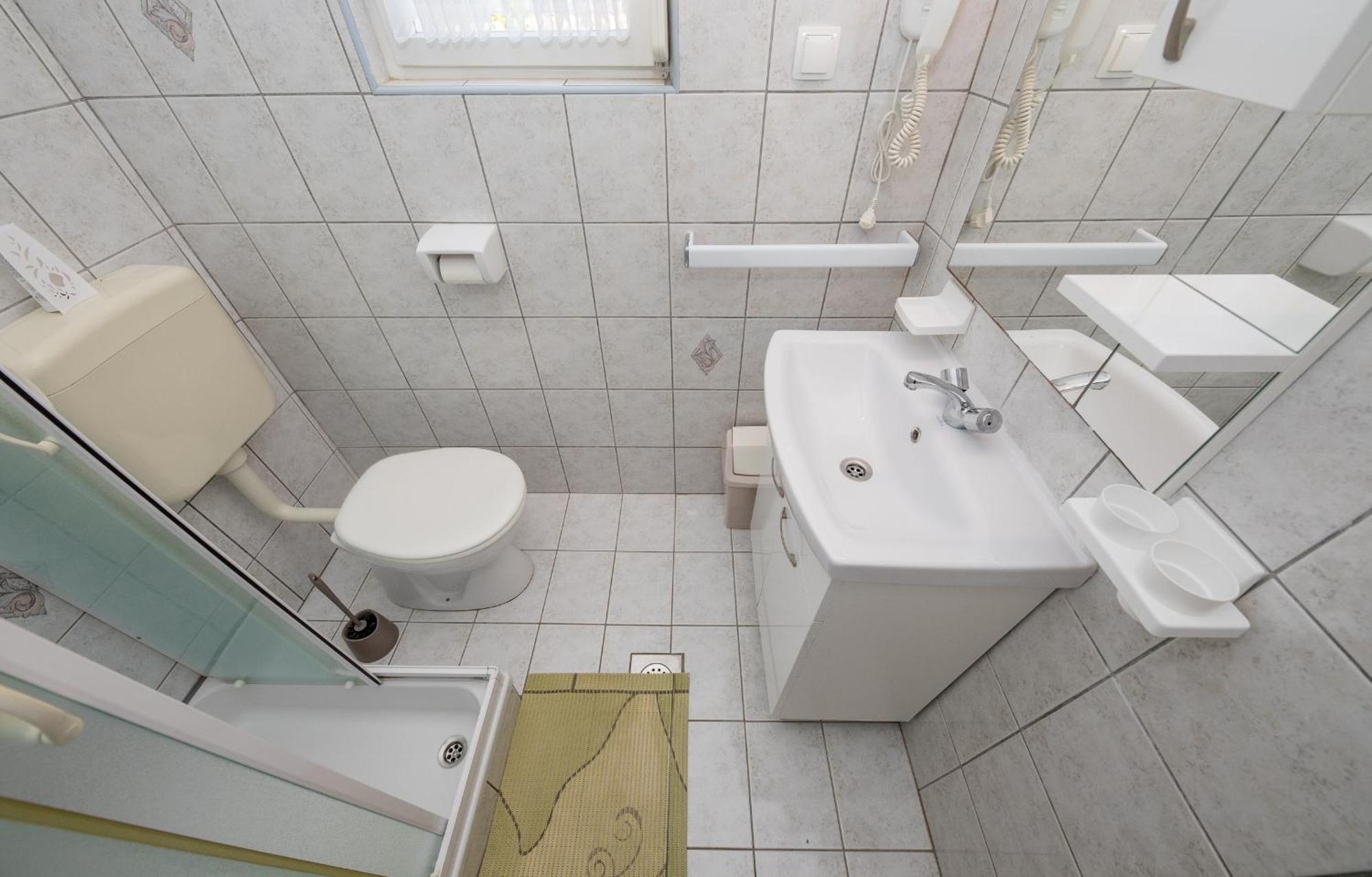 Apartments Silvana In Kampor 部屋 写真